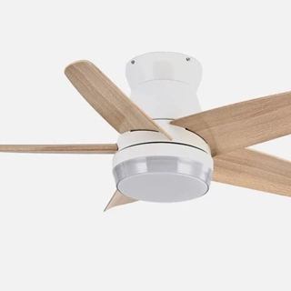 Ventilador de techo 5 Aspas NEUTRON - Imagen 1