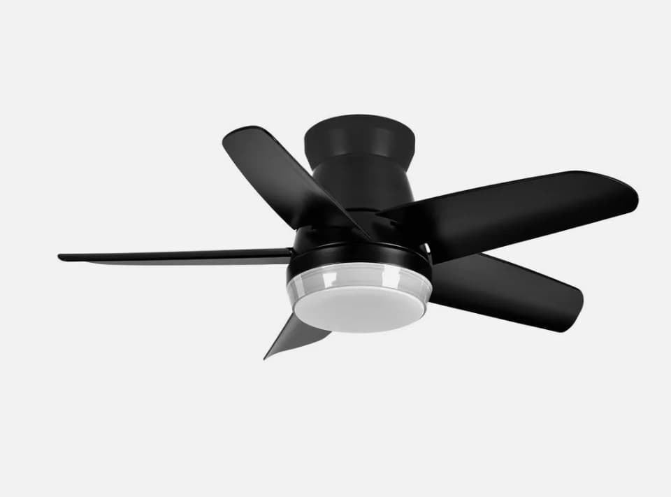 Ventilador de techo 5 Aspas NEUTRON - Imagen 3