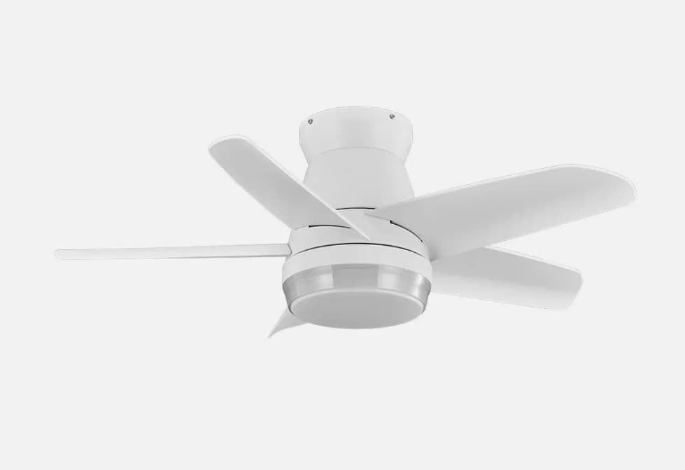 Ventilador de techo 5 Aspas NEUTRON - Imagen 4