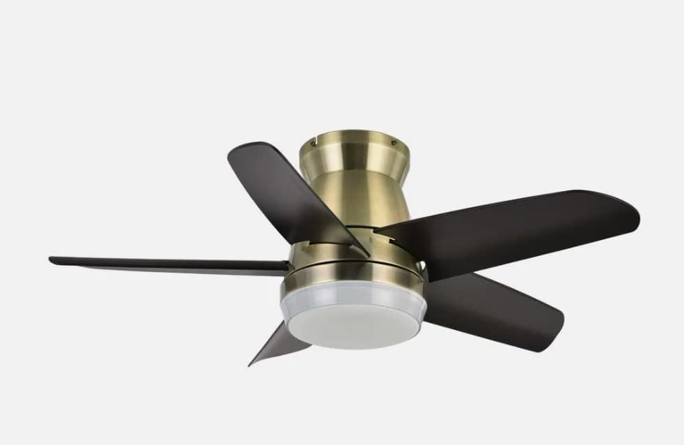 Ventilador de techo 5 Aspas NEUTRON - Imagen 5