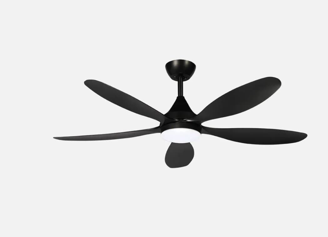 Ventilador de techo 5 Aspas TOBARRA - Imagen 1