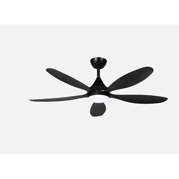 Ventilador de techo 5 Aspas TOBARRA - Imagen 1