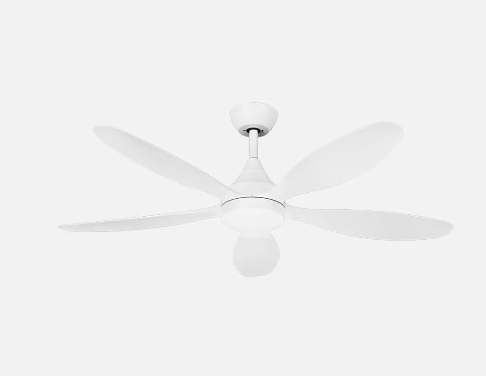 Ventilador de techo 5 Aspas TOBARRA - Imagen 2