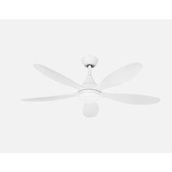 Ventilador de techo 5 Aspas TOBARRA - Imagen 2