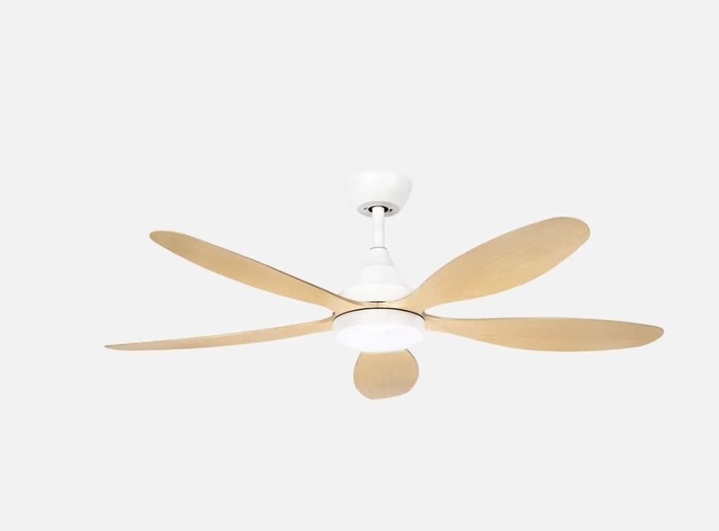 Ventilador de techo 5 Aspas TOBARRA - Imagen 3