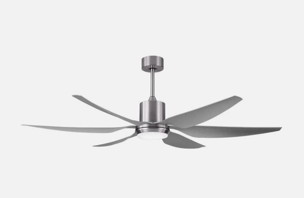 Ventilador de techo 6 Aspas OTTO - Imagen 1