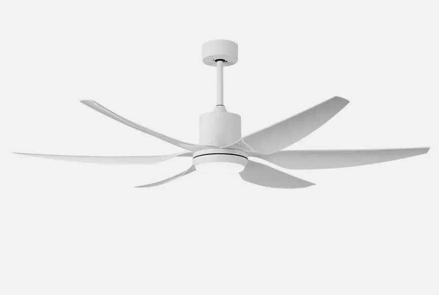 Ventilador de techo 6 Aspas OTTO - Imagen 2