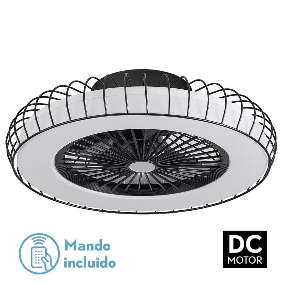 Ventilador de techo ALBONEZ - Imagen 3