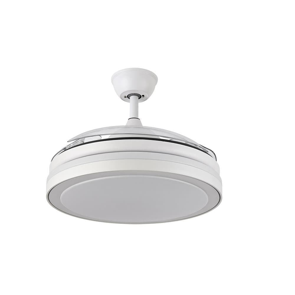 Ventilador de techo Aspas desplegables ESPARTA - Imagen 5