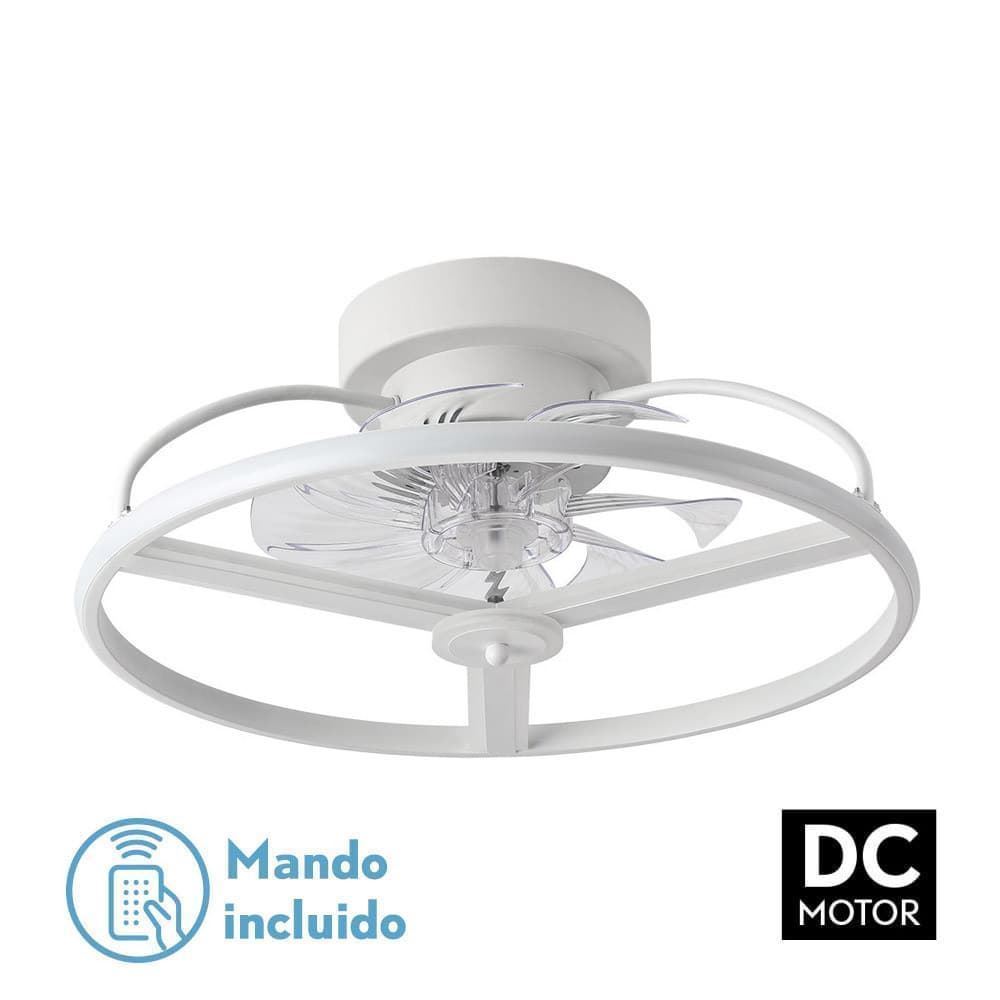 Ventilador de techo BORA - Imagen 2