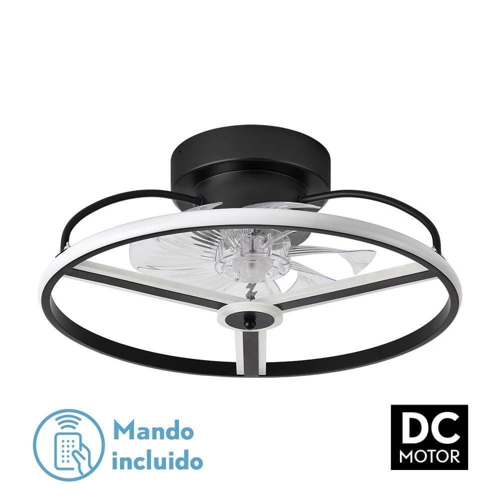 Ventilador de techo BORA - Imagen 4