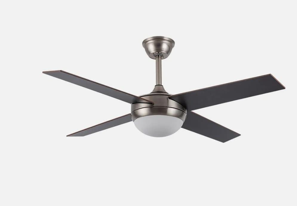 Ventilador de techo CIRO 4 Aspas reversibles - Imagen 1