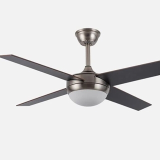 Ventilador de techo CIRO 4 Aspas reversibles - Imagen 1