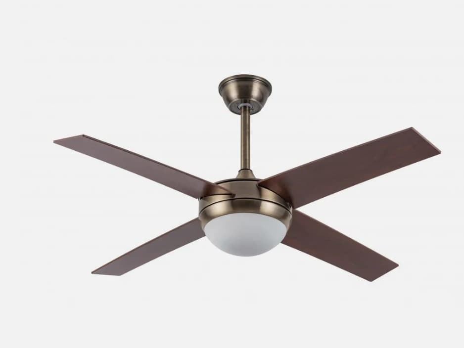 Ventilador de techo CIRO 4 Aspas reversibles - Imagen 2