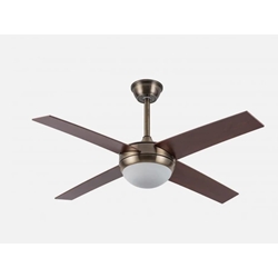 Ventilador de techo CIRO 4 Aspas reversibles - Imagen 2