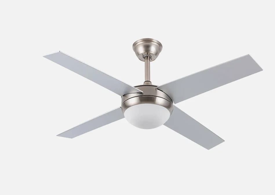 Ventilador de techo CIRO 4 Aspas reversibles - Imagen 3