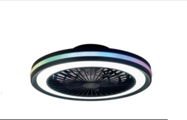 Ventilador de techo GAMER BIG - Imagen 1