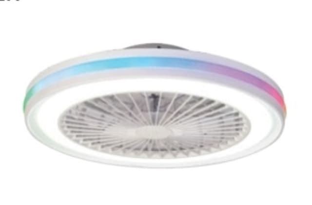 Ventilador de techo GAMER BIG - Imagen 2