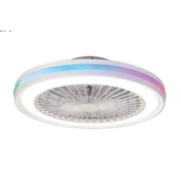 Ventilador de techo GAMER BIG - Imagen 2