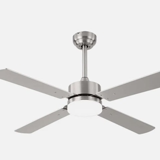 Ventilador de techo HUPE 4 Aspas Reversibles - Imagen 1