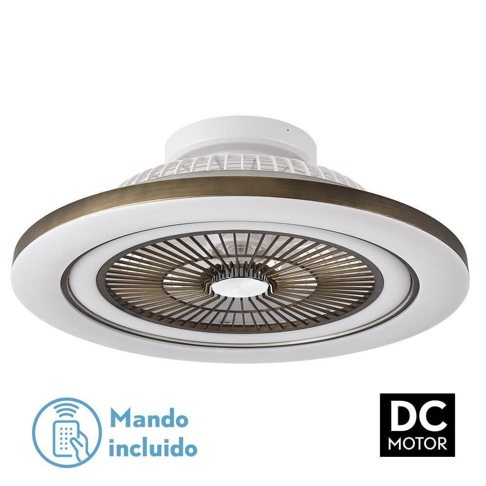 Ventilador de techo MATO - Imagen 3