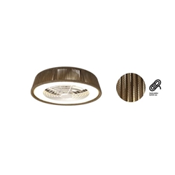 Ventilador de techo POLINESIA NAUTICA - Imagen 1