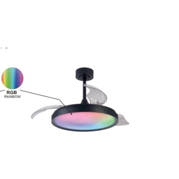 Ventilador de techo SIBERIA MINI - Imagen 1