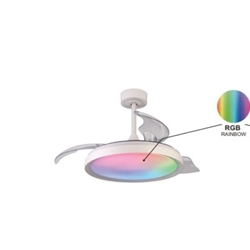 Ventilador de techo SIBERIA - Imagen 1