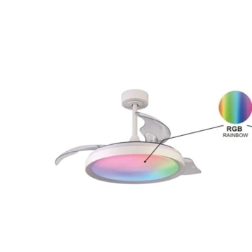 Ventilador de techo SIBERIA - Imagen 1