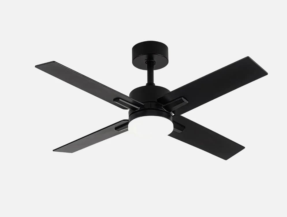 Ventilador de techo TALCO 4 Aspas reversibles - Imagen 1