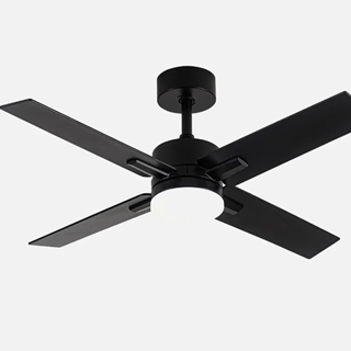 Ventilador de techo TALCO 4 Aspas reversibles - Imagen 1