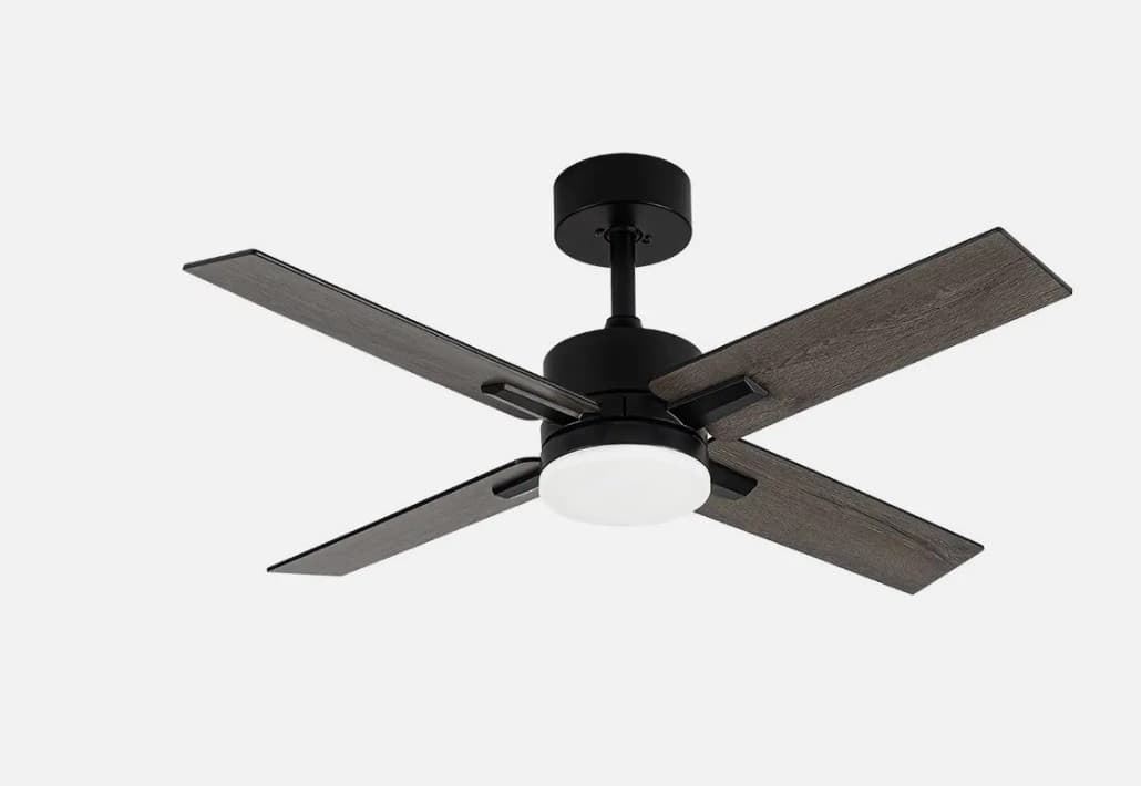 Ventilador de techo TALCO 4 Aspas reversibles - Imagen 2