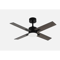 Ventilador de techo TALCO 4 Aspas reversibles - Imagen 2