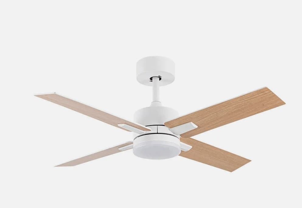 Ventilador de techo TALCO 4 Aspas reversibles - Imagen 3