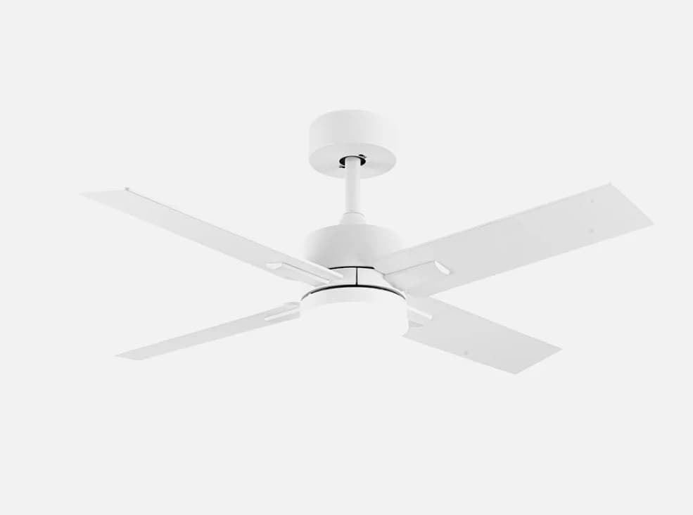 Ventilador de techo TALCO 4 Aspas reversibles - Imagen 4