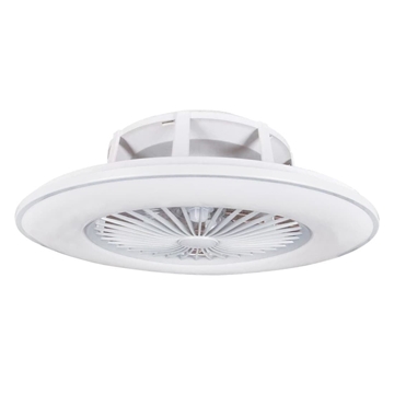 Ventilador Salamandra luz de techo TERRAL - Imagen 1