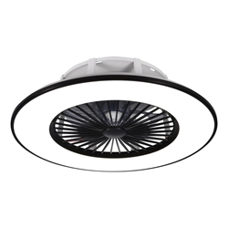 Ventilador Salamandra luz de techo TERRAL - Imagen 2