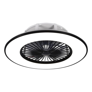 Ventilador Salamandra luz de techo TERRAL - Imagen 2